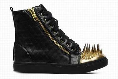 chaussures anglaises femmes originales